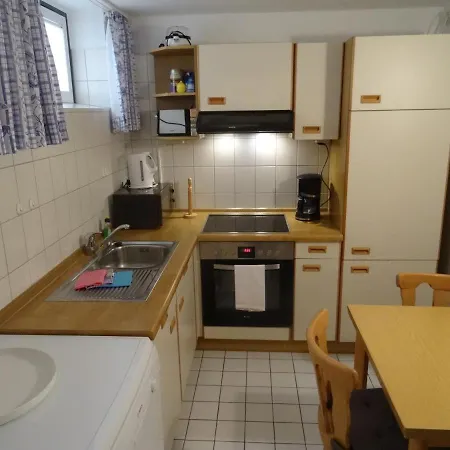Ferienwohnung Albatros Mit Ostseeblick Nur Wenige Schritte Vom Strand Entfernet Appartement Laboe