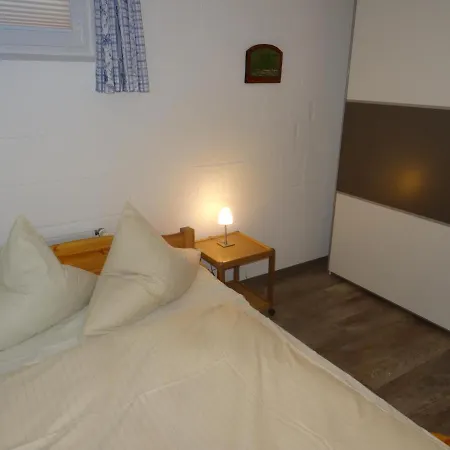 Appartement Ferienwohnung Albatros Mit Ostseeblick Nur Wenige Schritte Vom Strand Entfernet *