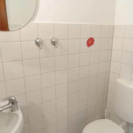 Ferienwohnung Albatros Mit Ostseeblick Nur Wenige Schritte Vom Strand Entfernet * Laboe
