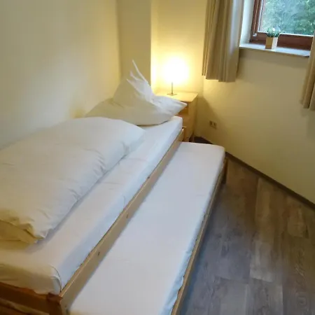 Ferienwohnung Albatros Mit Ostseeblick Nur Wenige Schritte Vom Strand Entfernet *