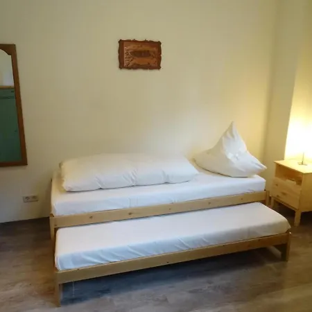 Ferienwohnung Albatros Mit Ostseeblick Nur Wenige Schritte Vom Strand Entfernet Appartement